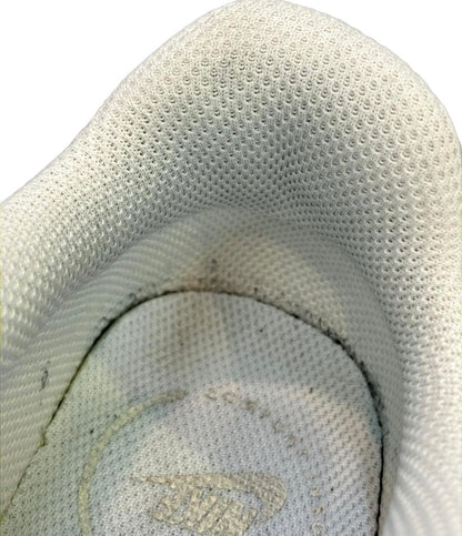NIKE ローカット厚底スニーカー コート ビジョン アルタ DZ5394-106 レディース SIZE 24.0 (L) ナイキ