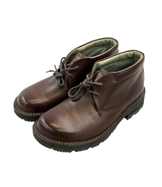Regal Walker チャッカブーツ メンズ SIZE 24.0 (XS) リーガル ウォーカー