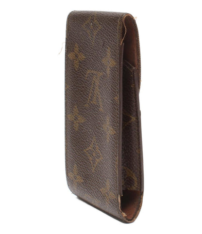LOUIS VUITTON シガレットケース モノグラム エテュイ シガレット M63024 レディース メンズ ルイ・ヴィトン