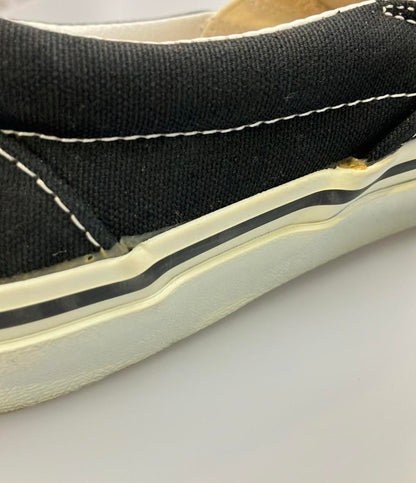 VANS スリッポン メンズ SIZE 25.5 (S) ヴァンズ