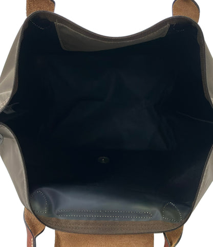 Longchamp トートバッグ レディース ロンシャン