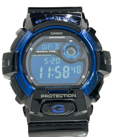 CASIO 腕時計 G-SHOCK クオーツ G-8900A メンズ カシオ