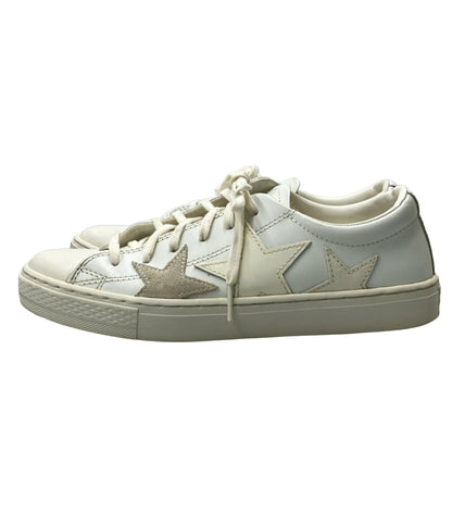 CONVERSE ローカットスニーカー オールスター クップ トリオスター ＯＸ 31303540 レディース SIZE 23.0 コンバース
