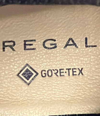 REGAL ゴアテックスエンジニアブーツ EG19H F87L レディース SIZE 23.5 (M) リーガル