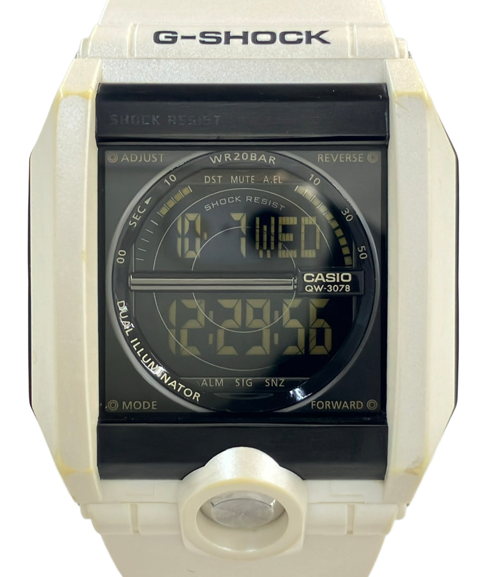 CASIO 腕時計 G-SHOCK クオーツ G-8100A メンズ カシオ