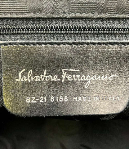 Salvatore Ferragamo ワンショルダーバッグ 肩掛け ヴァラ BZ-21 8188 レディース サルヴァトーレフェラガモ