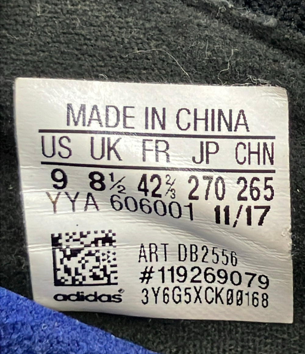 adidas kolor ローカットスニーカー アディゼロ プライム ブースト DB2556 メンズ SIZE 27.0 アディダス カラー
