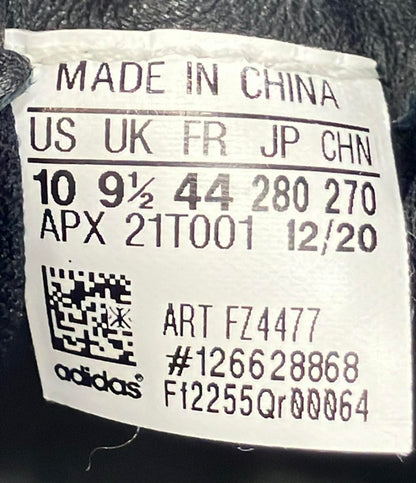 アディダス 厚底ローカットスニーカー × Y-3 GR.1P Gore-Tex FZ4477 メンズ SIZE 28 (XL) adidas