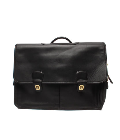 COACH ビジネスバッグ ブリーフケース 0532 メンズ コーチ
