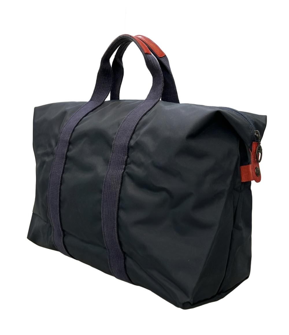 Longchamp ボストンバッグ レディース メンズ ロンシャン