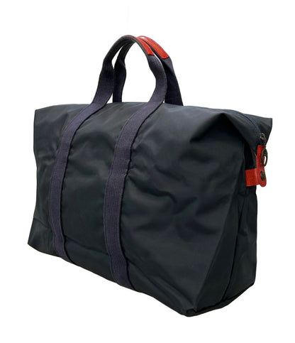 Longchamp ボストンバッグ レディース メンズ ロンシャン