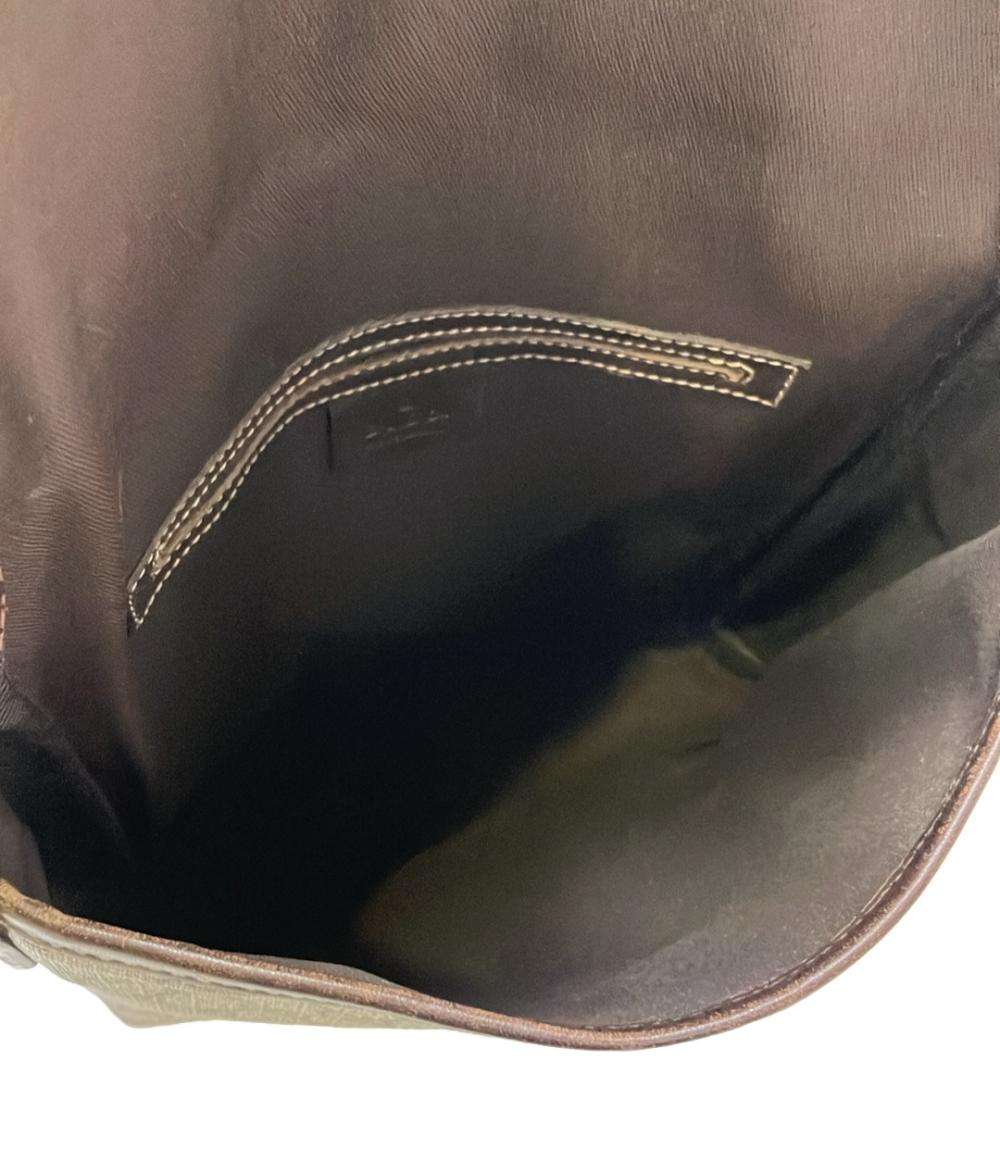 GUCCI ショルダーバッグ 斜め掛け GGスプリーム 223666 204990 レディース グッチ