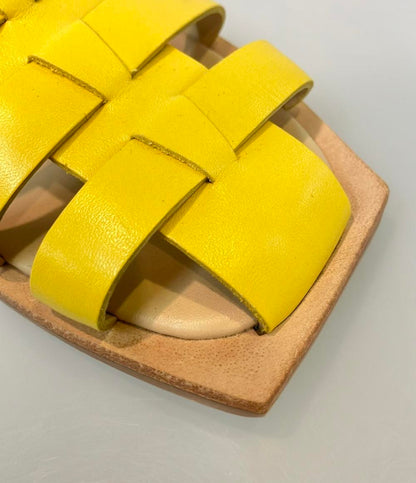 ソルサナ サンダル レディース SIZE 37 (M) SOL SANA