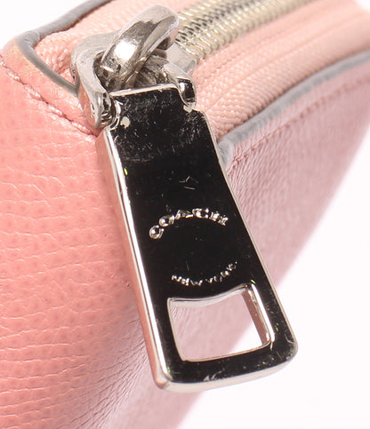 COACH ラウンドファスナー長財布 F54406 レディース コーチ