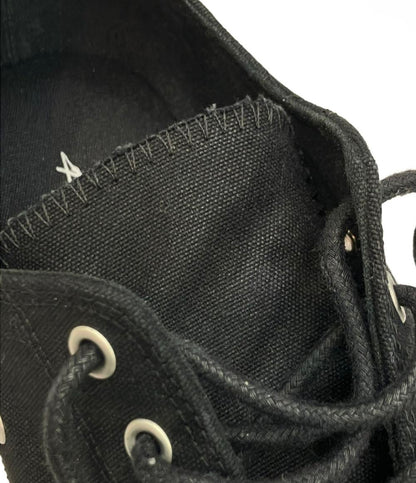 Yohji Yamamoto POUR HOMME ローカットスニーカー メンズ SIZE 4 (L) ヨウジヤマモトプールオム