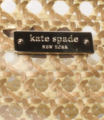 ケイトスペード ショルダーバッグ 斜め掛け がま口 レディース Kate Spade