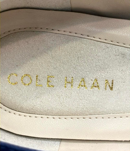COLE HAAN ウェッジソールパンプス レディース SIZE 5 1/2 B (22.5cm) コールハーン