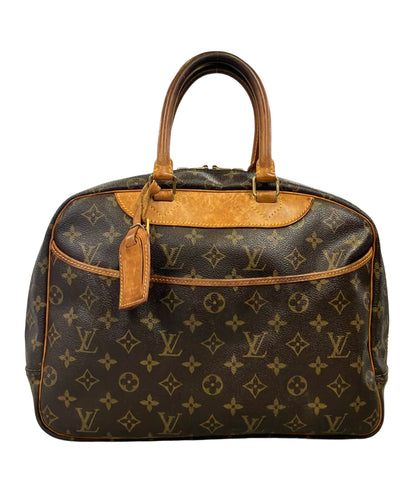 LOUIS VUITTON ハンドバッグ ドーヴィル モノグラム M47270 レディース ルイ・ヴィトン
