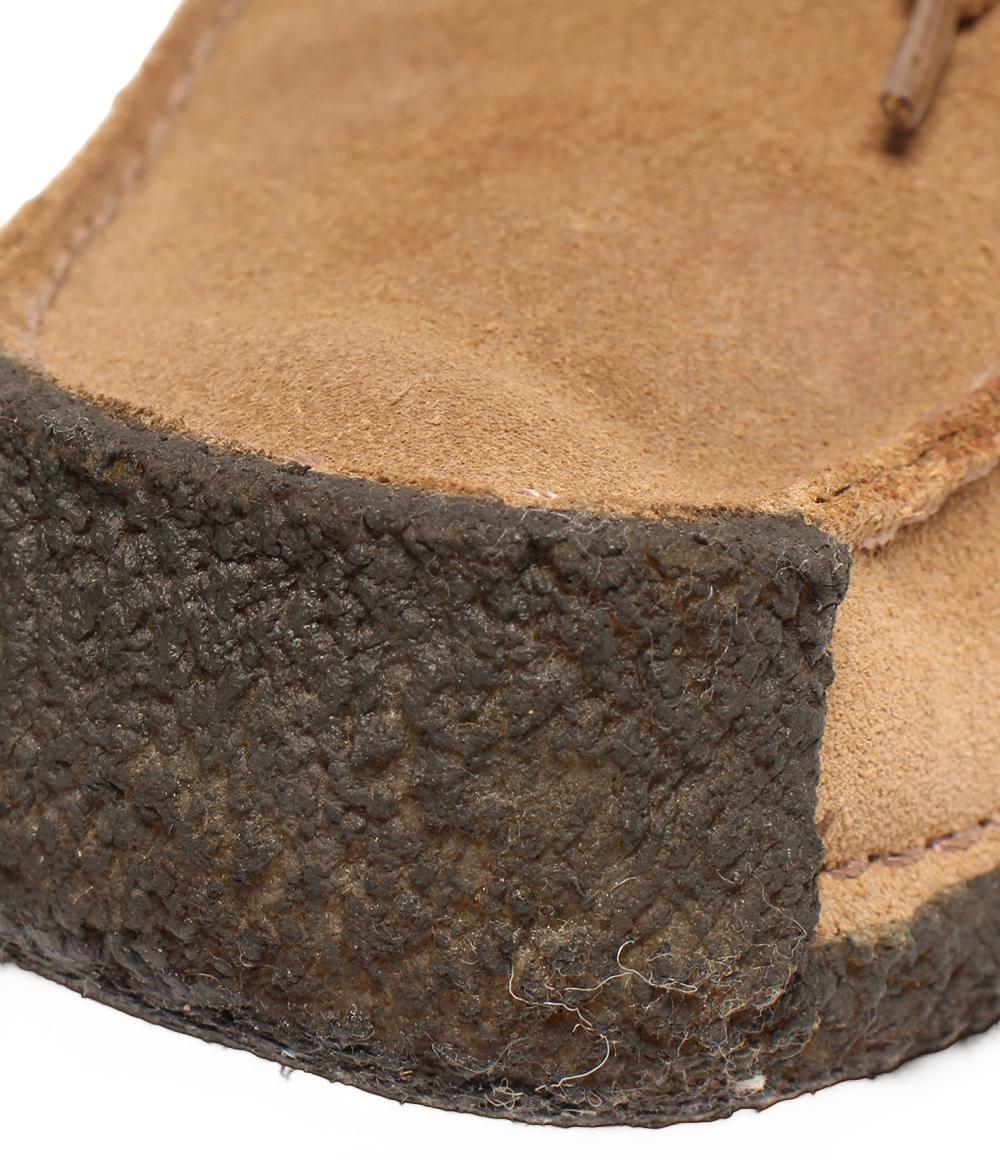 Clarks レースアップシューズ ワラビー メンズ SIZE 8 2/1 (M) クラークス