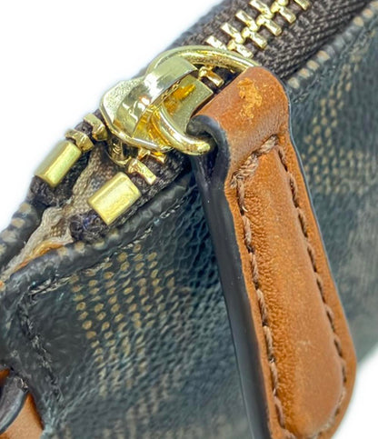 美品 ポーチ レディース MICHAEL KORS