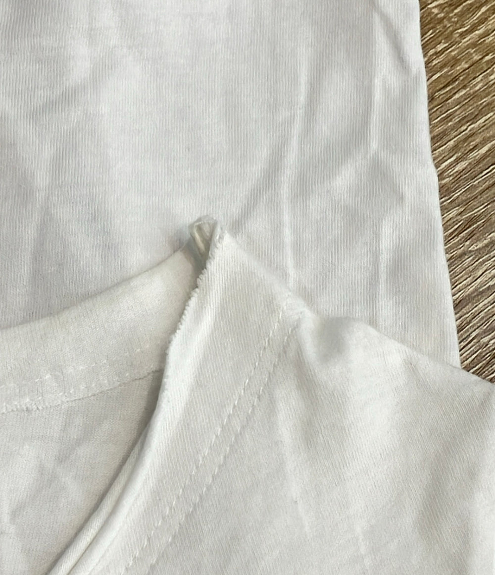 PRADA 半袖 カットソー レディース SIZE XS プラダ