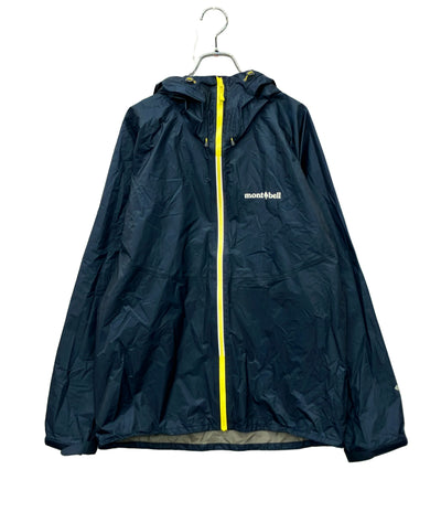 美品 mont-bell バーサライト ジャケット ナイロンジャケット 1128592 メンズ SIZE M モンベル