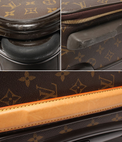 LOUIS VUITTON キャリーバッグ 二輪 ペガス45 モノグラム M23293 レディース ルイ・ヴィトン