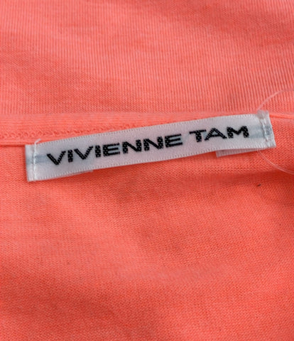 ヴィヴィアンタム タンクトップ ビーズ 09175463 レディース SIZE 38 (M) VIVIENNE TAM