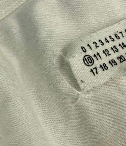 Maison Margiela 半袖Tシャツ オーバーサイズ モード メンズ SIZE 46 (M) メゾンマルジェラ