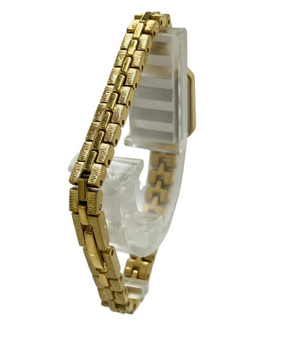 CITIZEN 腕時計 ソーラー シルバー G620-S105129 レディース シチズン