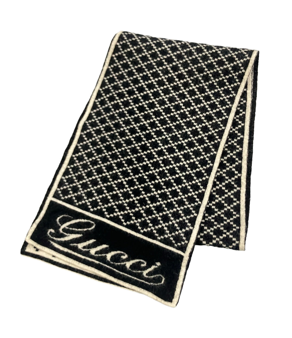 GUCCI マフラー レディース グッチ