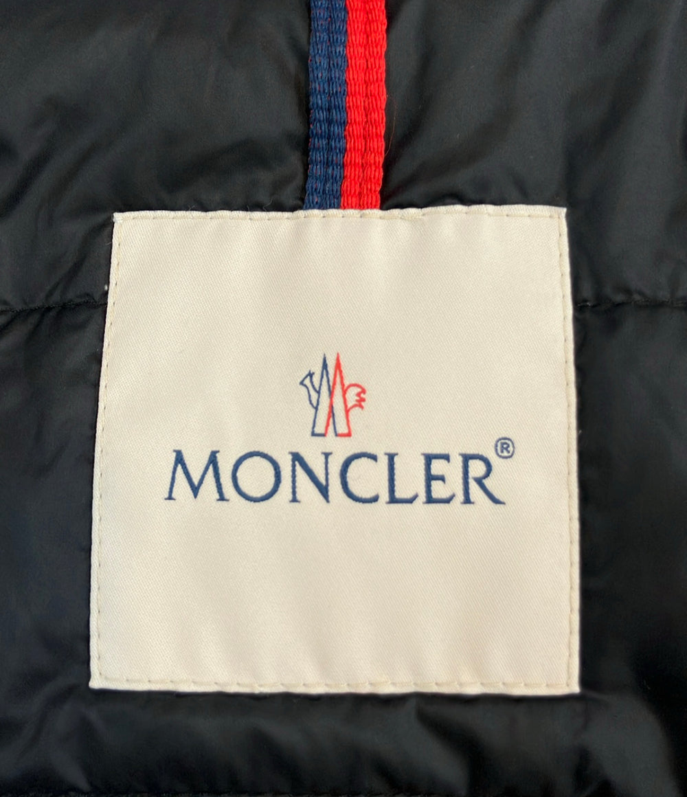 美品 MONCLER ダウンコート レディース SIZE 0 (S) モンクレール