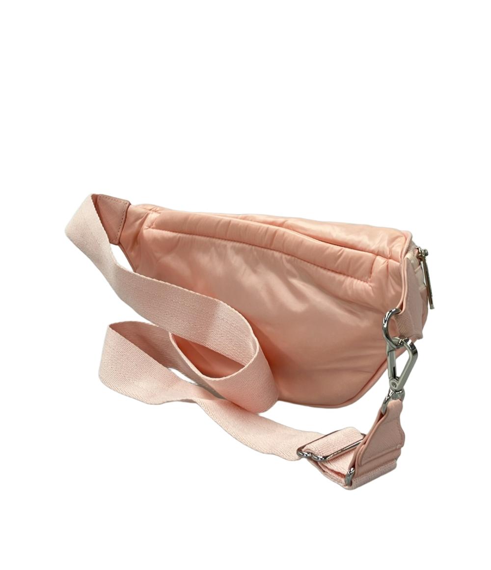 レスポートサック ナイロンミニボディバッグ レディース LeSportsac