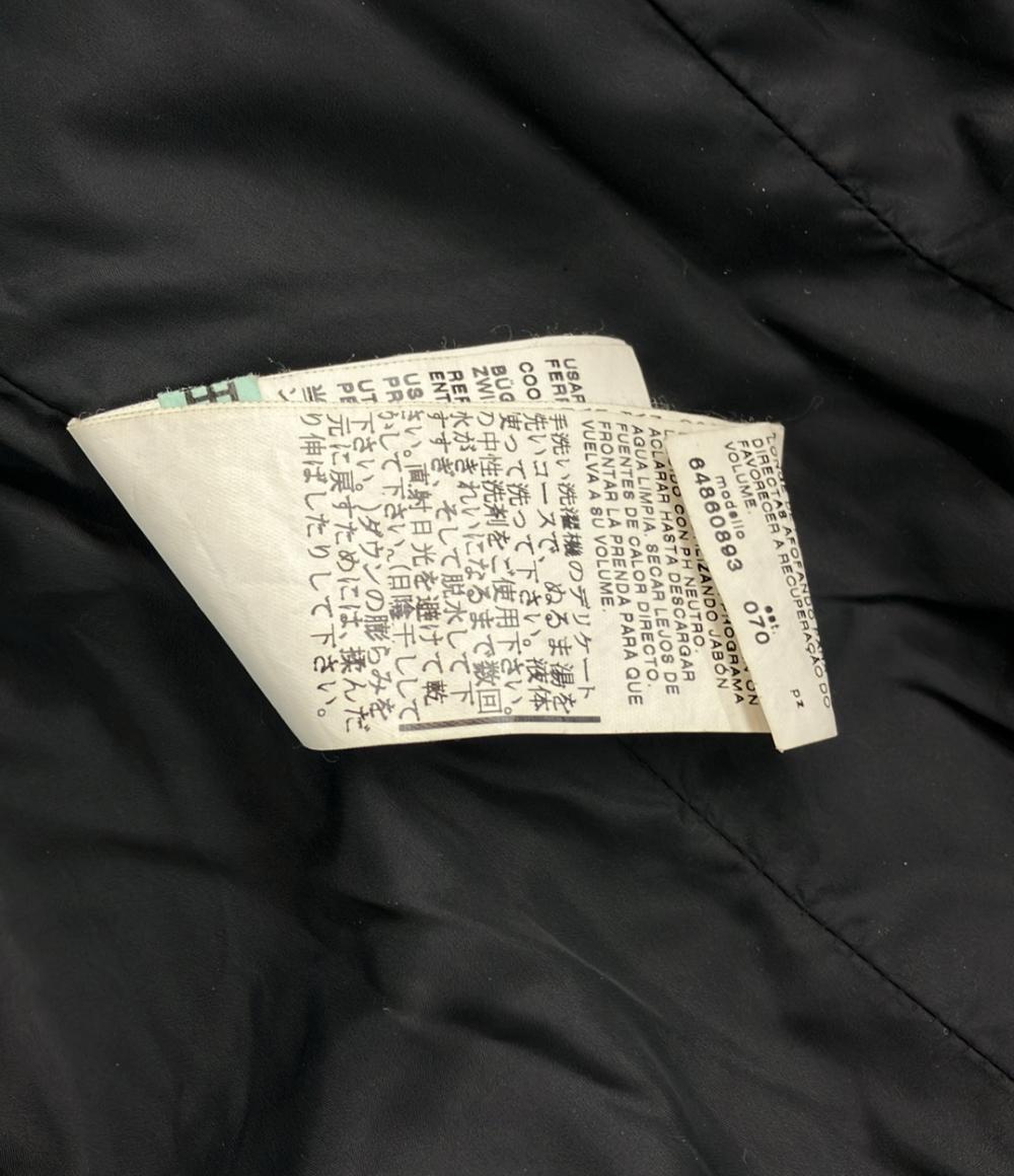 MAX MARA STUDIO ダウンコート ロング 64860893 レディース SIZE 40 (M) マックスマーラ ステュディオ