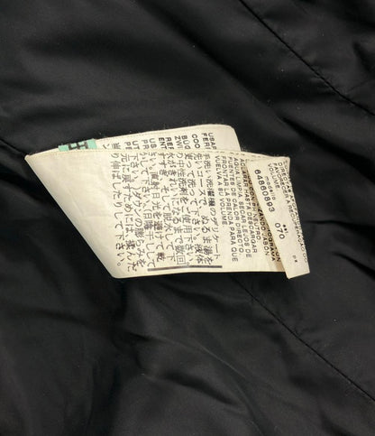 MAX MARA STUDIO ダウンコート ロング 64860893 レディース SIZE 40 (M) マックスマーラ ステュディオ