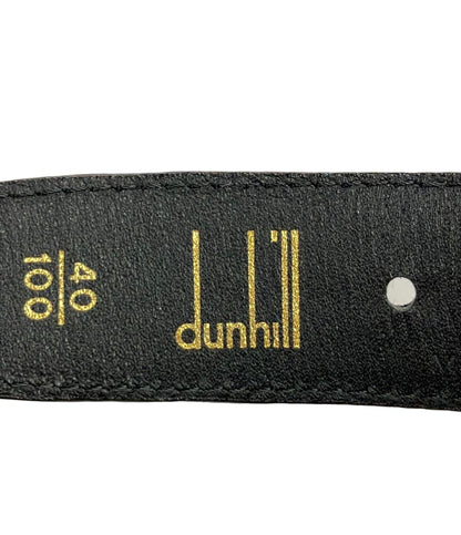 Dunhill ベルト メンズ ダンヒル