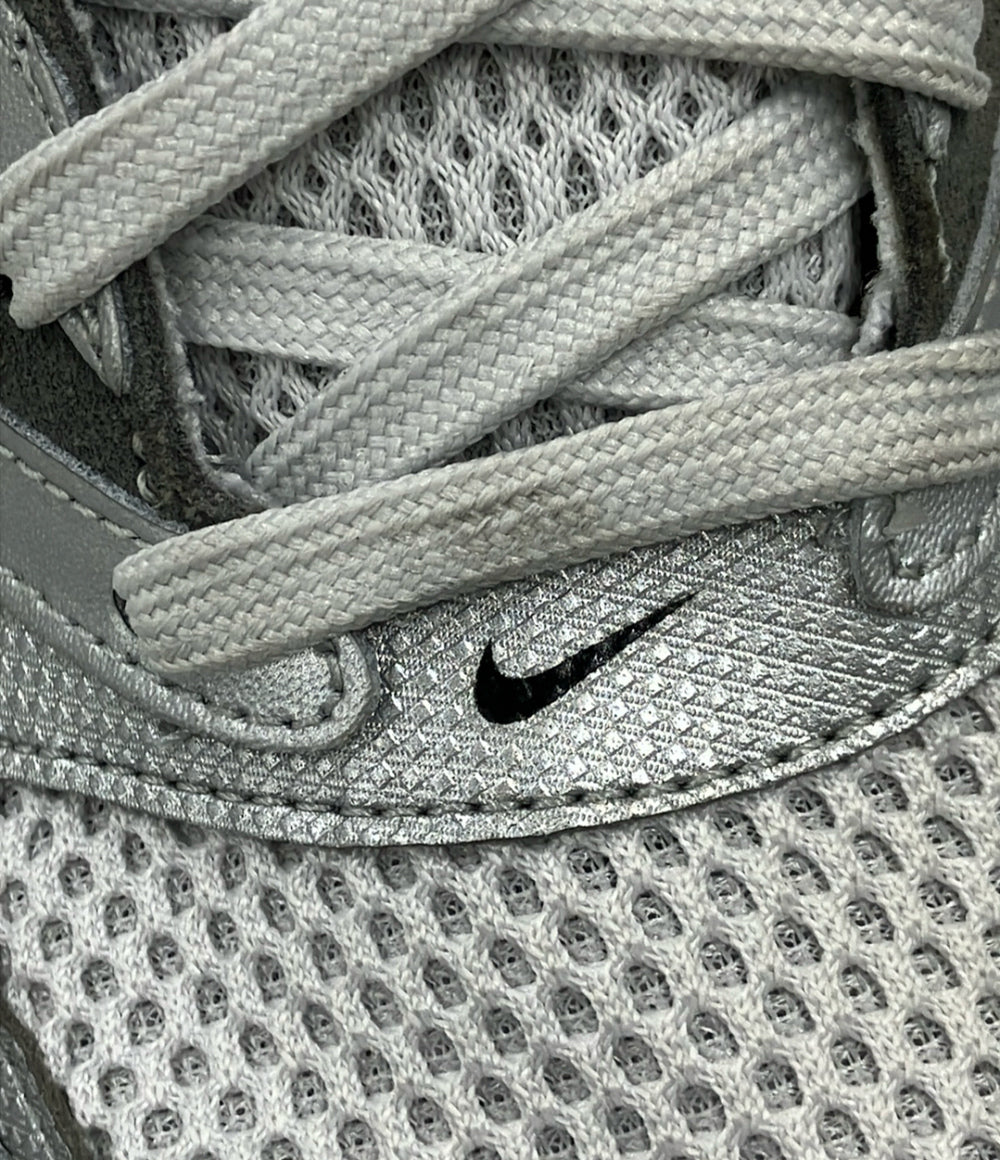 NIKE ローカットスニーカー ズーム エア ファイヤー W DR7852-001 レディース SIZE 24.5 ナイキ