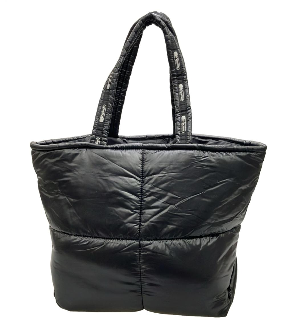 美品 LeSportsac トートバッグ レディース レスポートサック