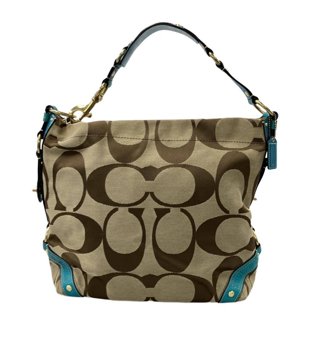 COACH ショルダーバッグ 肩掛け シグネチャー 11868 レディース コーチ