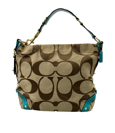 COACH ショルダーバッグ 肩掛け シグネチャー 11868 レディース コーチ