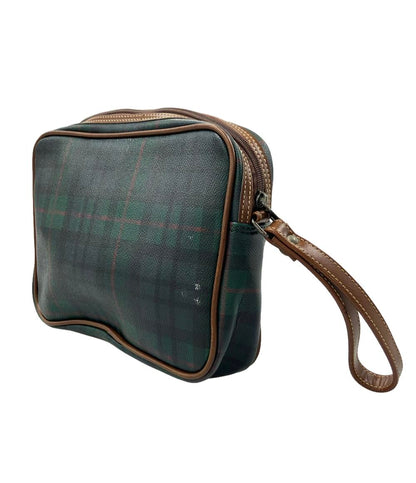 ルドルフバレンティノ セカンドバッグ クラッチバッグ メンズ Rudolph Valentino