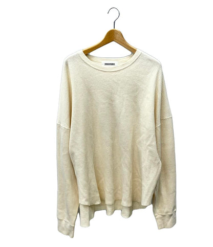 ディスカバード 長袖ニットTシャツ メンズ SIZE 2 (M) DISCOVERED