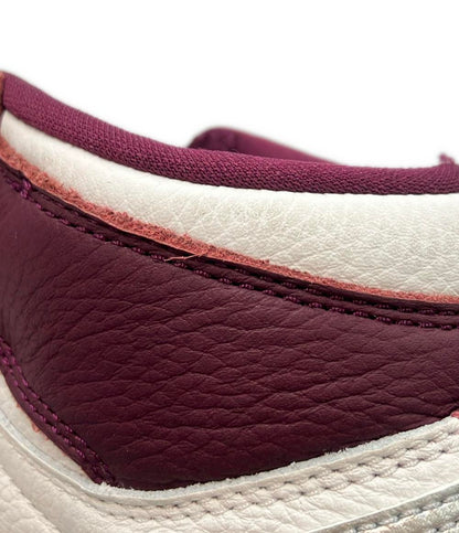 NIKE ハイカットスニーカー エア ジョーダン 1 レトロ HI OG GS 575441-611 キッズ SIZE 23.5 ナイキ