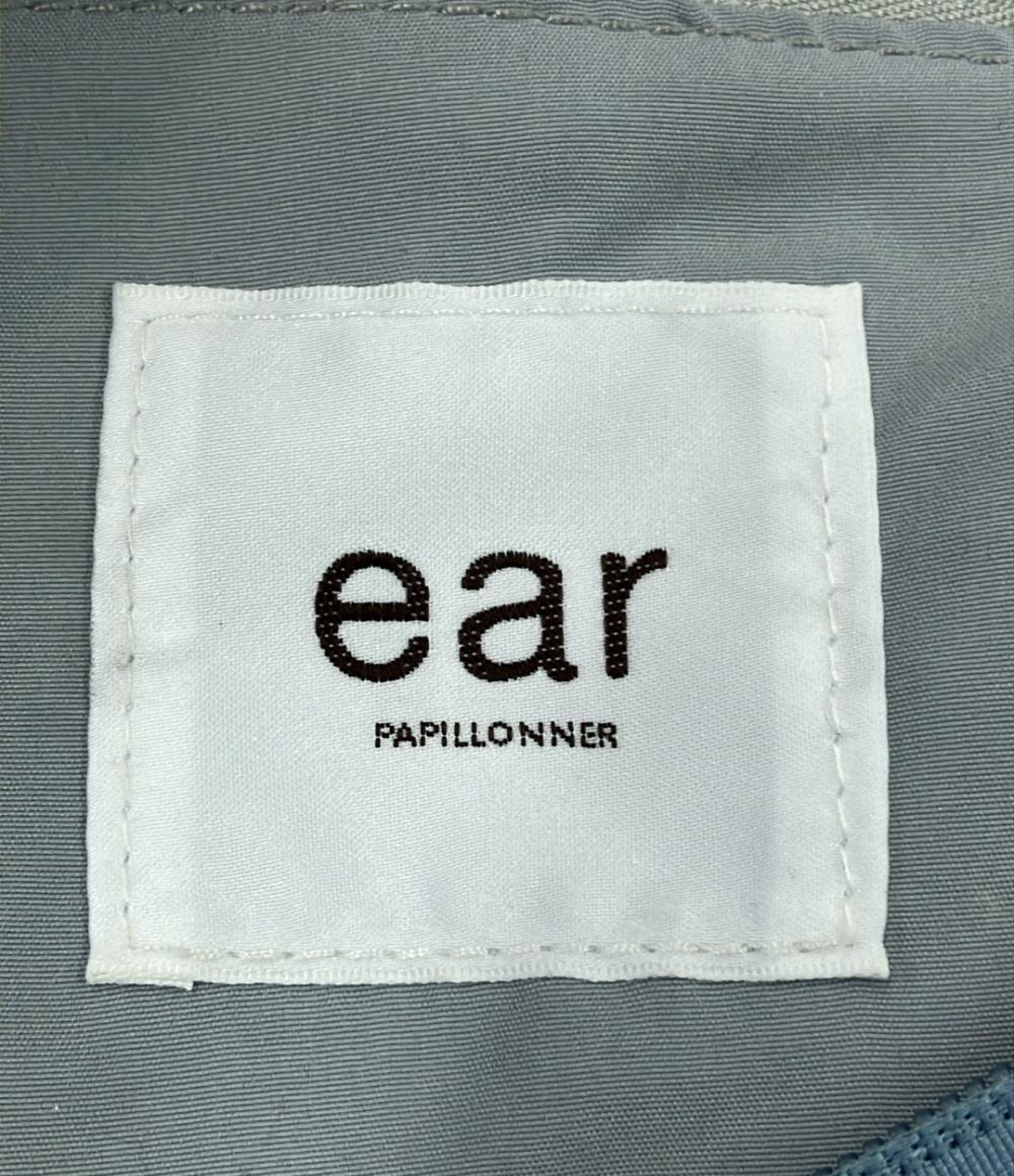 ear ショルダーバッグ アシメポケット EAZ1041312A0012 レディース イアk