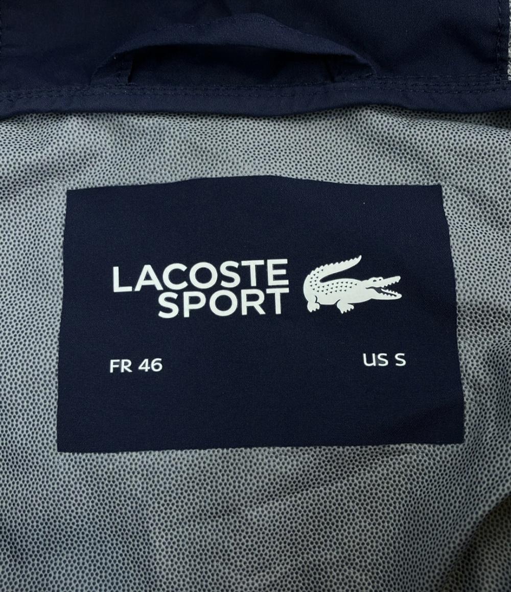 美品 ラコステ マウンテンパーカー メンズ SIZE S (S) LACOSTE