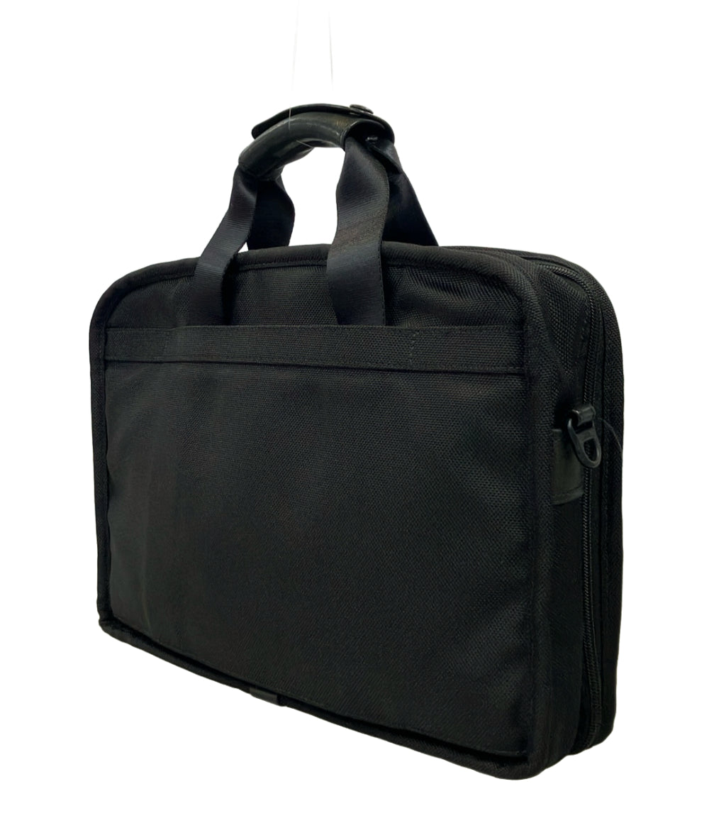 TUMI 2way ビジネスバッグ ブリーフケース ショルダーバッグ 斜め掛け メンズ トゥミ