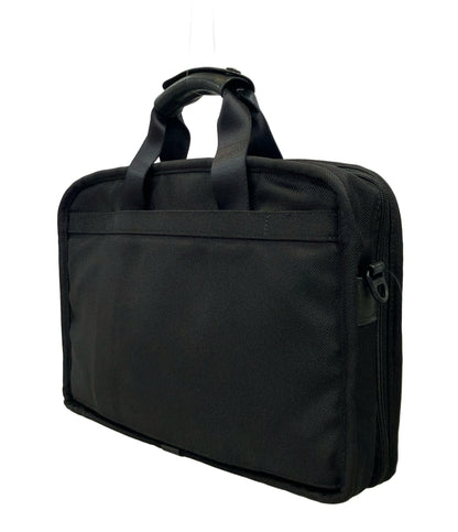 TUMI 2way ビジネスバッグ ブリーフケース ショルダーバッグ 斜め掛け メンズ トゥミ