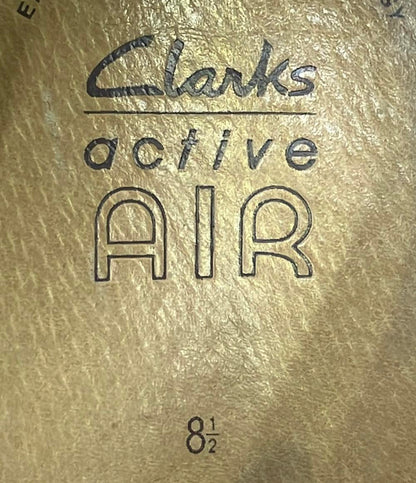 Clarks ローカットスニーカー メンズ SIZE 8.5 クラークス