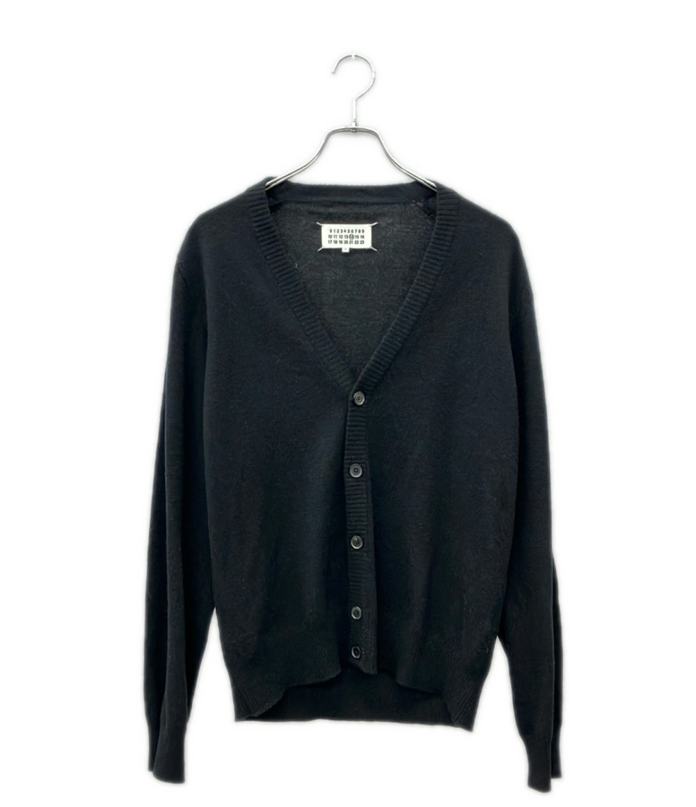 Maison Margiela 長袖 カーディガン S30HA0908 メンズ SIZE S メゾンマルジェラ