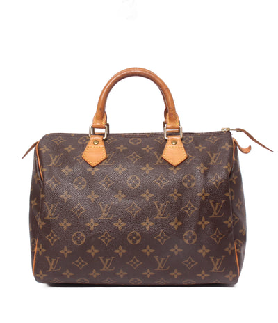 LOUIS VUITTON ハンドバッグ スピーディ 30 モノグラム M41526 レディース ルイ・ヴィトン
